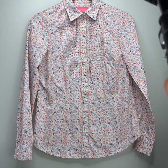 Charles Tyrwhitt button down shirt - Picture 9 of 10